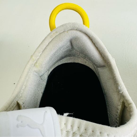 Puma Men's Running System RS-0 Optic Fiber Lace Up Sneakers Multicolor Sz US9.5 - Picture 9 of 10